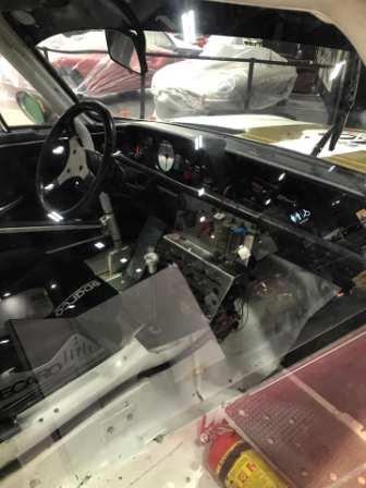 BMW 30 csl 2210878